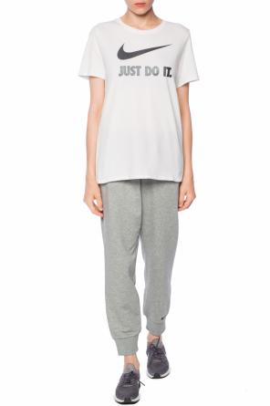 Logo-printed t-shirt, zdjęcie 2 Logo-printed t-shirt od Nike